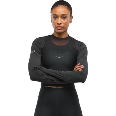 HOKA Race Day Shrug Dames