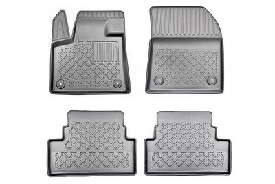Rubbermatten passend voor Opel Grandland X / Peugeot 3008 2016+ 603439