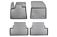 Rubbermatten passend voor Opel Grandland X / Peugeot 3008 2016+ 603439