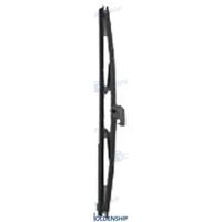 GS12099 - ZWARTE PVC-BORSTEL 508MM