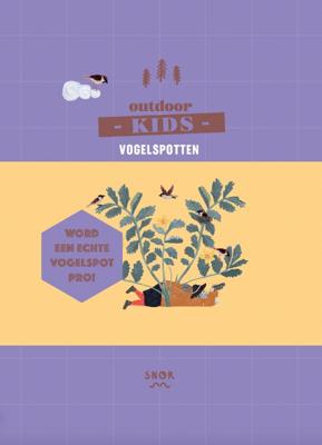 Vogelspotten (Paperback)