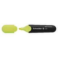 Markeerstift schneider job geel