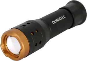 Duracell LED zaklamp met focus 700 lumen 4 AAA