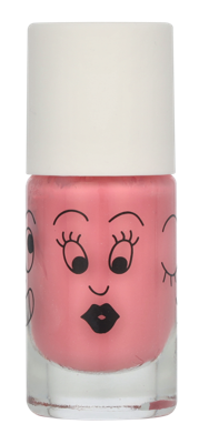 Nailmatic Kids Nail Polish Cookie - Rose 8 ml