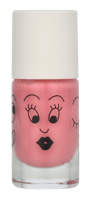 Nailmatic Kids Nail Polish Cookie - Rose 8 ml Nailmatic Kids Nail Polish Cookie - Rose 8 ml