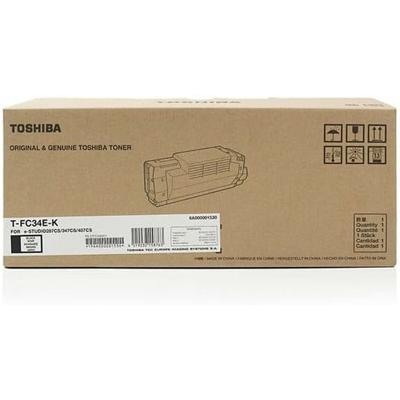 Originele Toner Toshiba e-Studio 287 347 407 Zwart