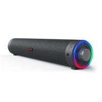 Acer Nitro Gaming Soundbar PC speaker Zwart Acer Nitro Gaming Soundbar PC speaker Zwart