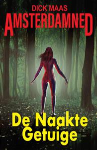 De Naakte Getuige (Paperback)