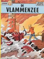 De vlammenzee (Paperback)