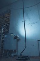 Brennenstuhl Werklamp "hl 3000" van