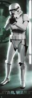 Poster Star Wars - Classic Soldier - 53x158cm