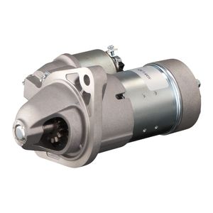 startmotor 101583