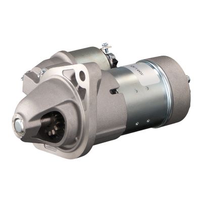 startmotor 101583
