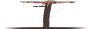 Terrasfakkel tuinfakkel fakkel tuin 155cm