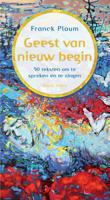 Geest van nieuw begin (Paperback)