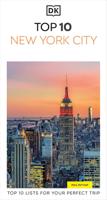 Reisgids Eyewitness Top 10 New York city | Dorling Kindersley Reisgids Eyewitness Top 10 New York city | Dorling Kindersley