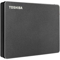 Canvio Gaming, 2 TB Harde schijf