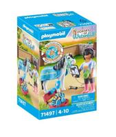 Playmobil® Horses of waterfall 71497 paardentherapeut