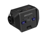 Zoom EXH-6e dual XLR/TRS combo capsule voor H6Essential recorder - thumbnail