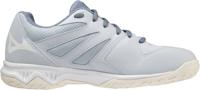 Mizuno Thunder Blade 3 Zaalschoen Dames Wit maat 38