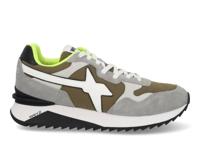 W6YZ Yak grey militare wh Grijs maat 41