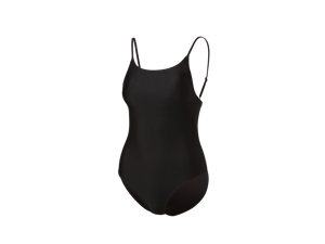 CRIVIT Dames badpak of bikini (Zwart, 42)