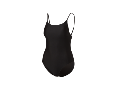 CRIVIT Dames badpak of bikini (Zwart, 36)