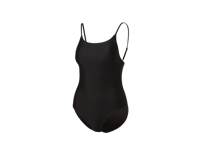 CRIVIT Dames badpak of bikini (Zwart, 42)