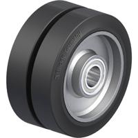 Blickle DS 300/50K Wiel met hoog draagvermogen Wieldiameter: 300 mm Draagvermogen (max.): 1500 kg 1 stuk(s)