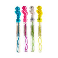 Jono Toys Uitdeel bellenblaas paardjes 50ml, 24st. Jono Toys Uitdeel bellenblaas paardjes 50ml, 24st.