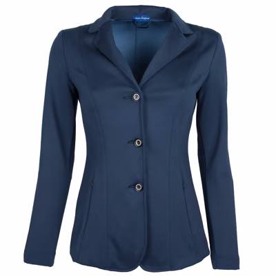 Anna Scarpati Livosa rijjas donkerblauw maat:38