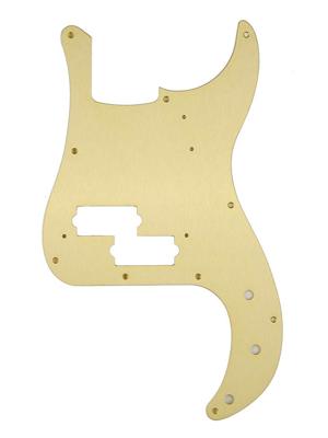 Fender 0992020000 slagplaat '57 Precision Bass®