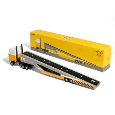 Candylab Candycar Magnetic Car Transporter