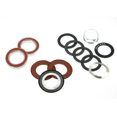 ENDURO BEARINGS Bb kit bb90/95 shimano hollowtech ii - ceramic hybrid