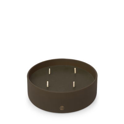 Glow 4W Geurkaars-Twinkling Touch - Spaas