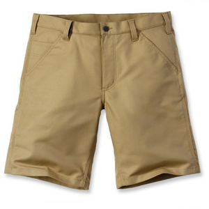 Carhartt Korte Broek Bruin