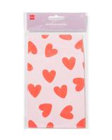 HEMA Cadeauzakjes S hart - 3 stuks