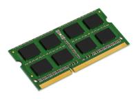 Kingston Technology ValueRAM KVR16LS11/8 geheugenmodule 8 GB 1 x 8 GB DDR3L 1600 MHz - thumbnail