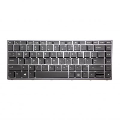 HP ZBook Studio G3 Laptop keyboard / toetsenbord HP ZBook Studio G3 Laptop keyboard / toetsenbord