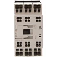 Eaton DILM38-11(RDC24)-PI Vermogensbeveiliging 3x NO 18.5 kW 38 A 1 stuk(s)