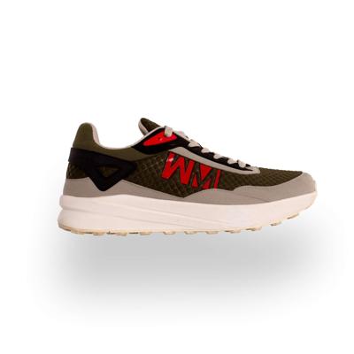 SHOES WILLIAN MARTIN URBAN