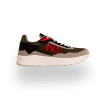 SHOES WILLIAN MARTIN URBAN