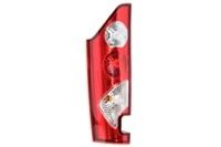 Achterlicht 043634