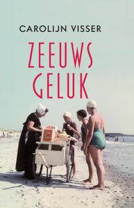 Zeeuws geluk (Hardback)