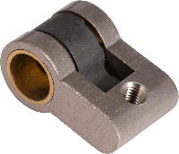 Adapter t.b.v. PC->WC slot