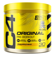 C4 Original Pre-workout | Cellucor | 198g C4 Original Pre-workout | Cellucor | 198g