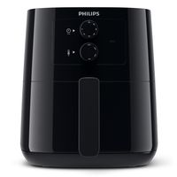 Philips 3000 series HD9200/90 Airfryer Compact - 4 porties - thumbnail