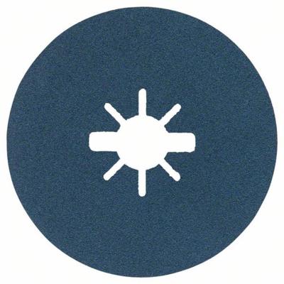 Bosch Accessories 2608619164 Fiberschijf Diameter 125 mm Boordiameter 22.23 mm 1 stuk(s)