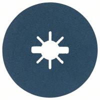 Bosch Accessories 2608619164 Fiberschijf Diameter 125 mm Boordiameter 22.23 mm 1 stuk(s) Bosch Accessories 2608619164 Fiberschijf Diameter 125 mm Boordiameter 22.23 mm 1 stuk(s)