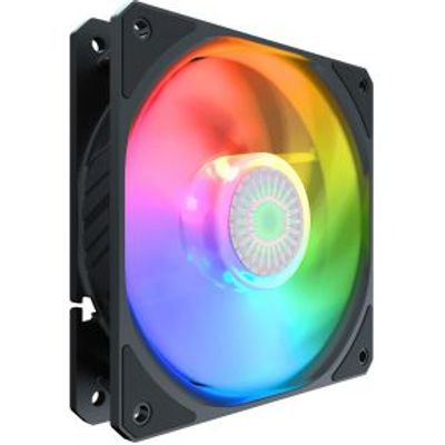 CoolerMaster Casefan Sickleflow 120 ARGB